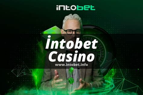 Intobet casino apostas